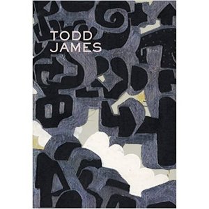 Todd James